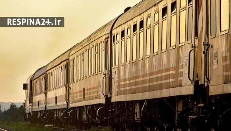 بلیط قطار کرج نیشابور , قیمت بلیط قطار کرج نیشابور ,  خرید آنلاین بلیط قطار کرج نیشابور بلیط قطار کرج نیشابور - رسپینا 24